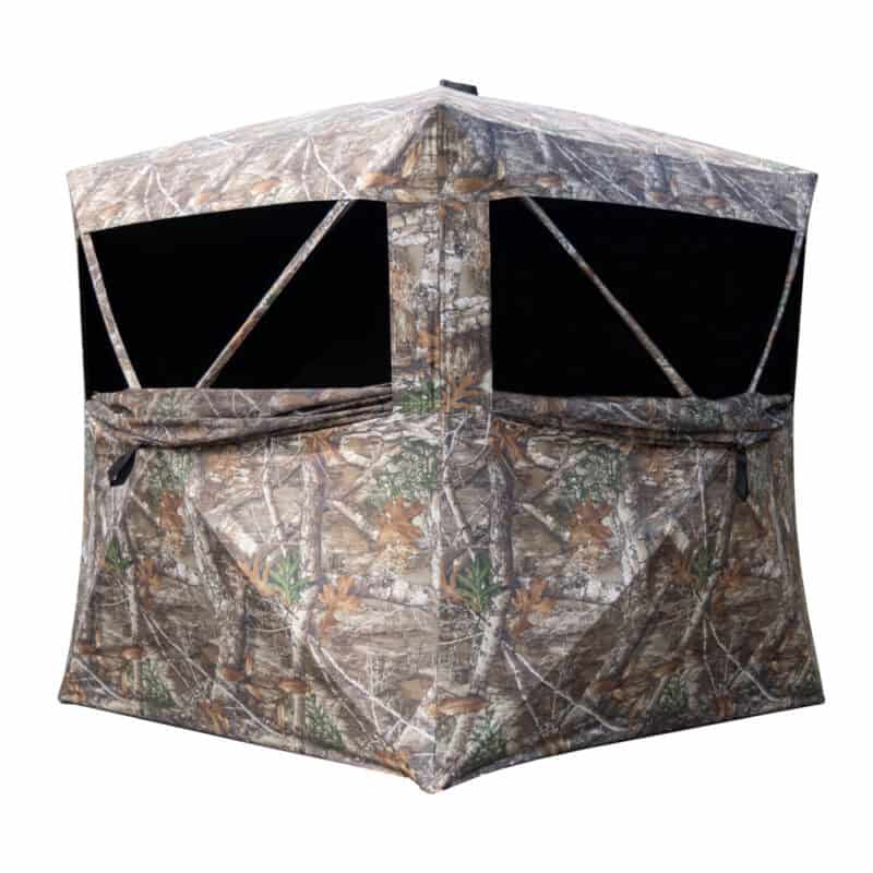 Rhino RB140 Ground Blind - Realtree Camo