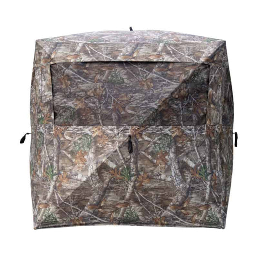 Rhino RB140 Ground Blind - Realtree Camo