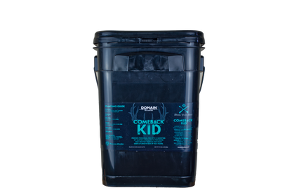 Comeback Kid™ Food Plot Seed