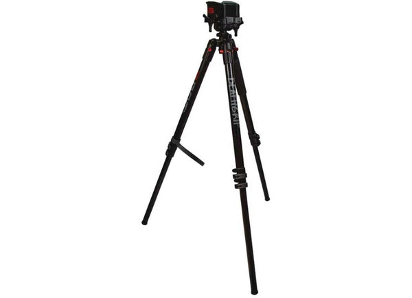 BOG DeathGrip 三脚 フィールドポッド BOG DeathGrip Aluminum Shooting Tripod – Outdoors For Less