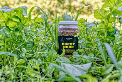 Cheat Code™ Food Plot Seed