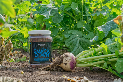 Smack Down™ Food Plot Seed