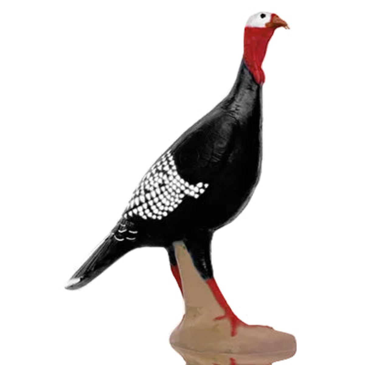Delta McKenzie Alert Turkey 3D Archery Target