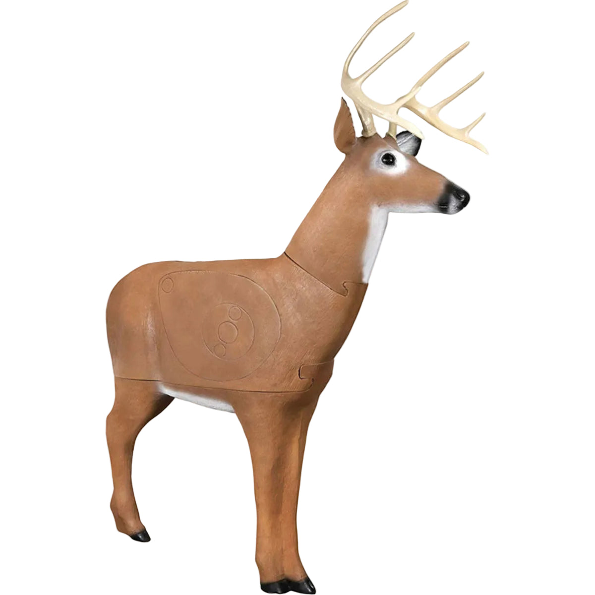 Big Daddy ™ QuivAR Enabled Buck Archery Target