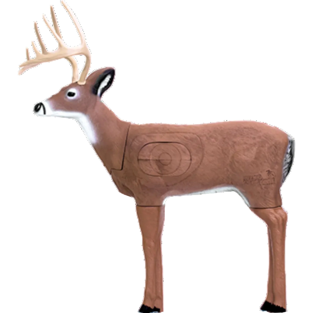 Delta McKenzie Challenger 3D Deer Archery Target