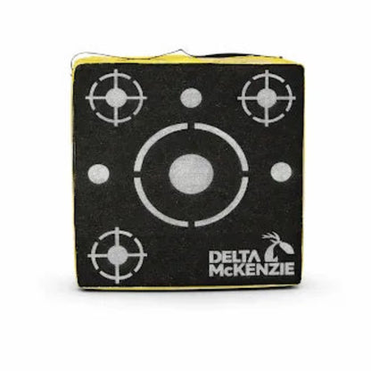 Delta McKenzie Travel Pro Front View
