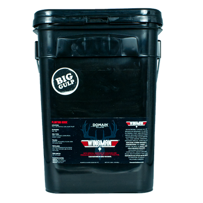 Wingman™ Food Plot Seed