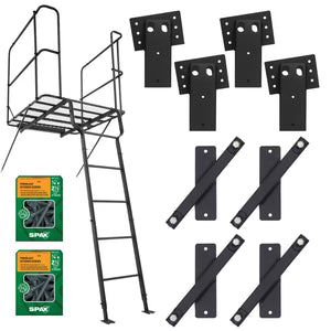 Shadow Hunter Elevation Bundle Pack