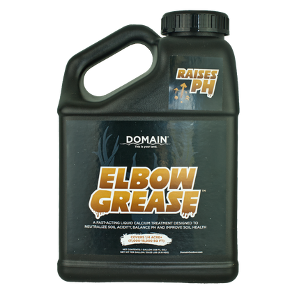 Elbow Grease™ Liquid Lime