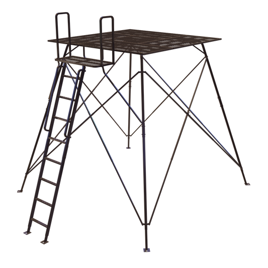 Nex-Level Elevate 10' Universal Hunting Blind Platform