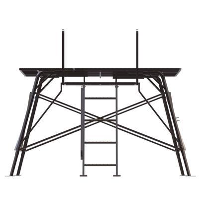 Maverick Elevate 5' Universal Hunting Blind Platform