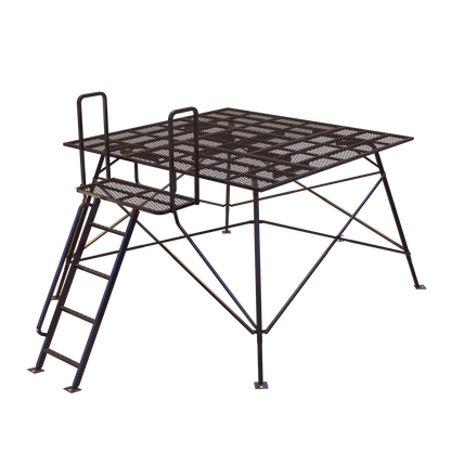 Maverick Elevate 5' Universal Hunting Blind Platform