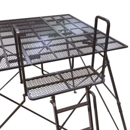 Maverick Elevate 5' Universal Hunting Blind Platform