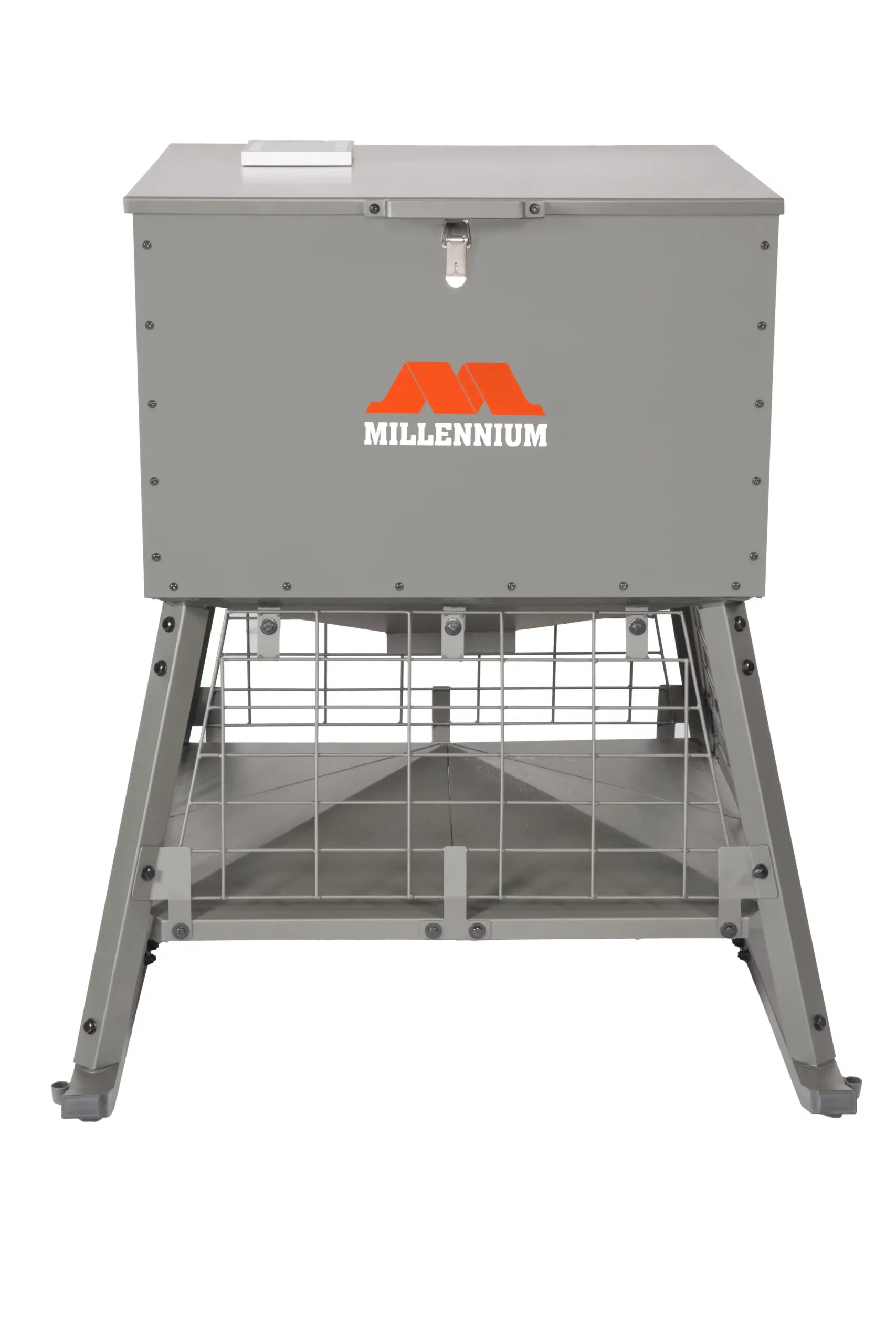 Millennium Dinner Bell 400 Feeder
