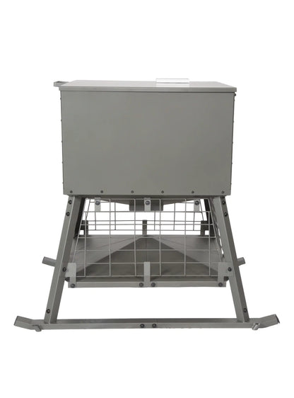 Millennium Dinner Bell 400 Feeder