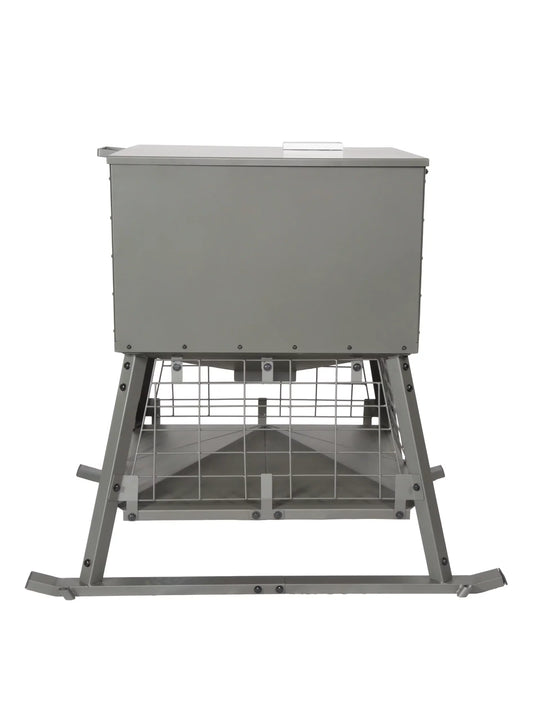 Millennium Dinner Bell 400 Feeder