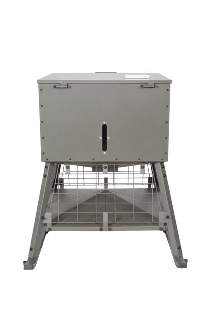 Millennium Dinner Bell 400 Feeder