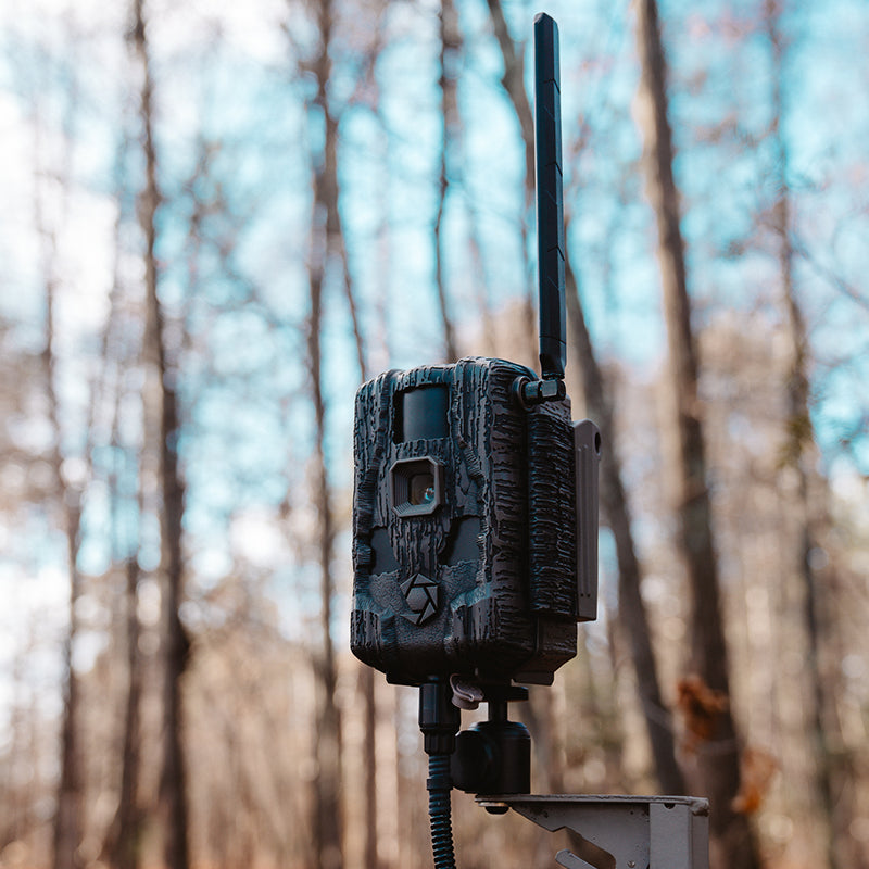 Stealth Cam Fusion Max 2.0 Trail Camera - Thumbnail 2