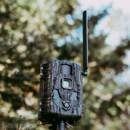 Stealth Cam Fusion™ Max 2.0 Cellular Trail Camera