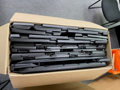 Snap Lock Freedom Blind packaging.