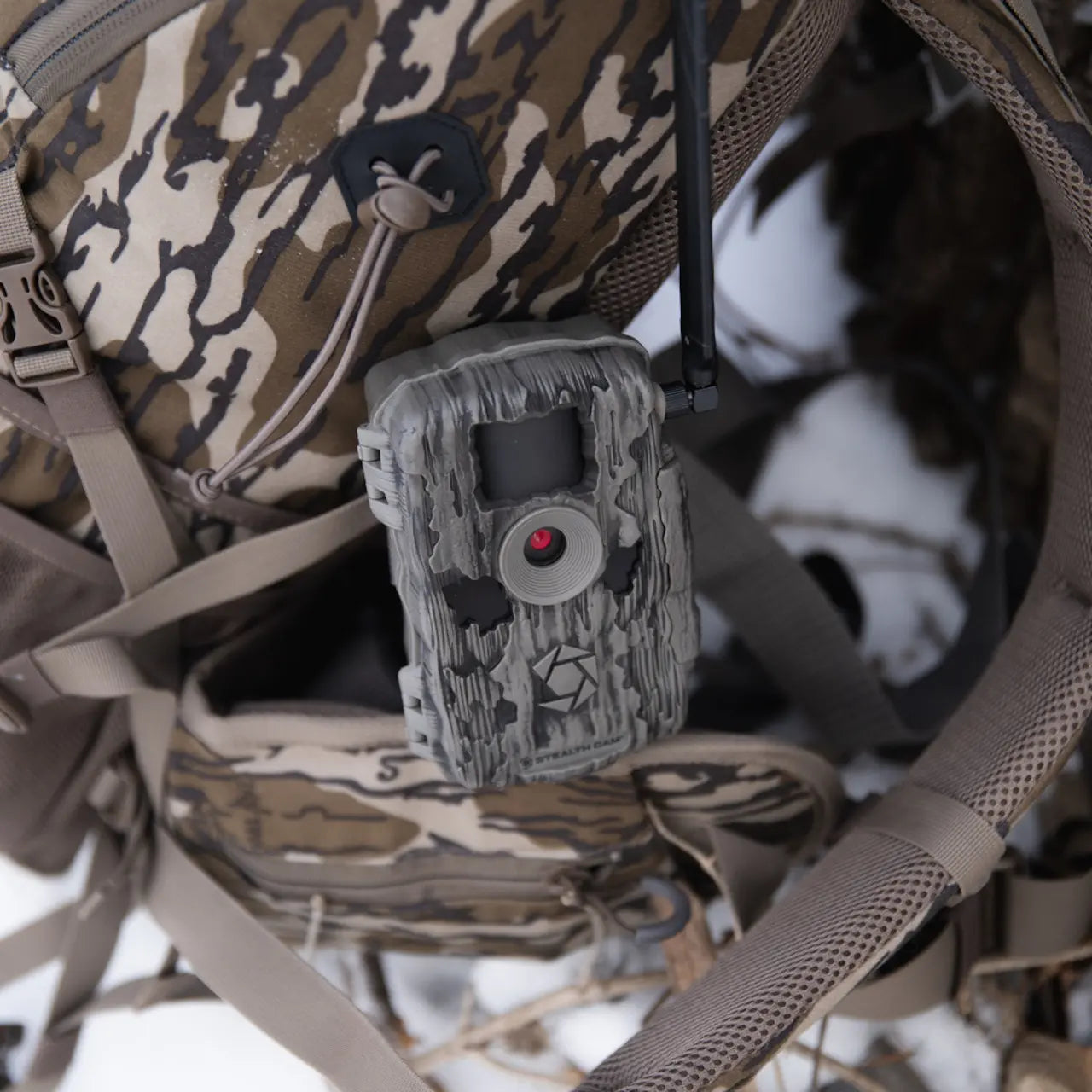 Stealth Cam Fusion X-Pro Cellular Trail Camera – 2-Pack Combo Package