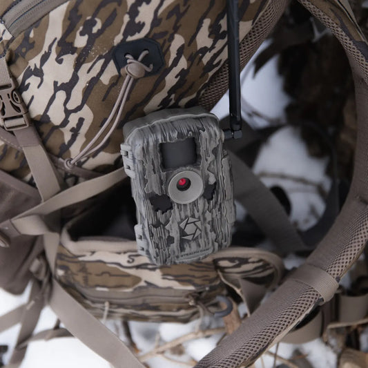 Stealth Cam Fusion X-Pro Cellular Trail Camera – 2-Pack Combo Package