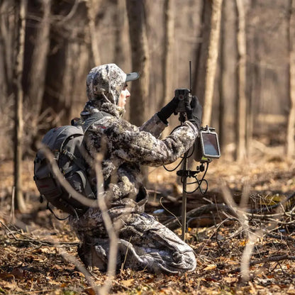 Stealth Cam Fusion X-Pro Cellular Trail Camera – 2-Pack Combo Package