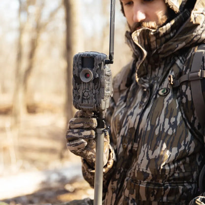 Stealth Cam Fusion X-Pro Cellular Trail Camera – 2-Pack Combo Package