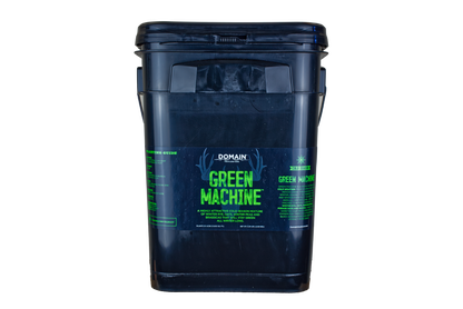 Green Machine™ Food Plot Seed