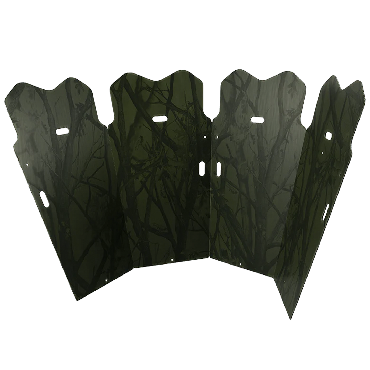 GhostBlind Phantom 35" Ground Hunting Blind
