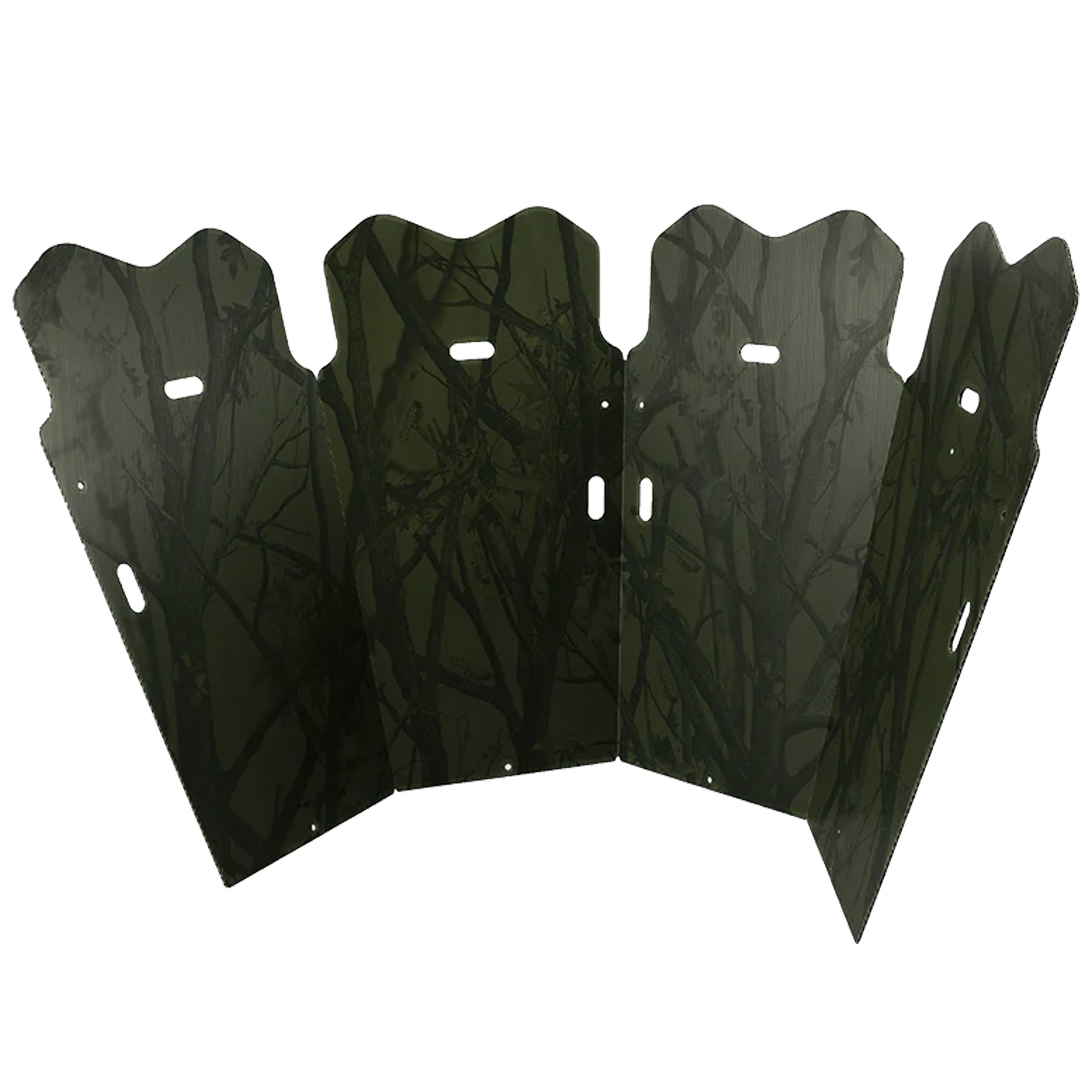 GhostBlind Phantom 35" Ground Hunting Blind