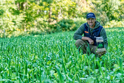 Green Machine™ Food Plot Seed