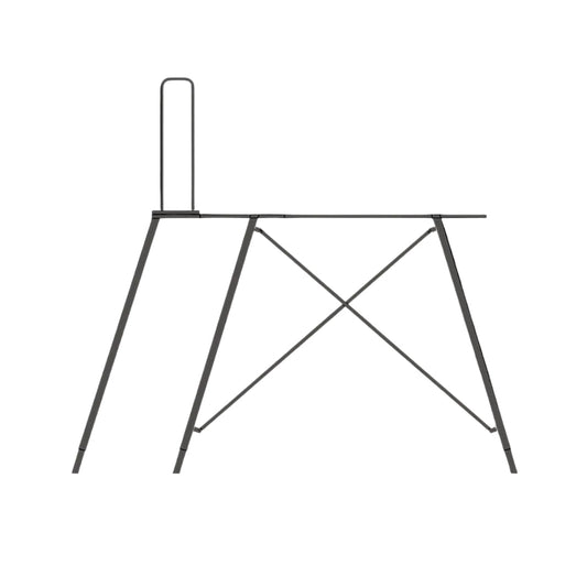 Greylight 6' Premium Hunting Blind Tower