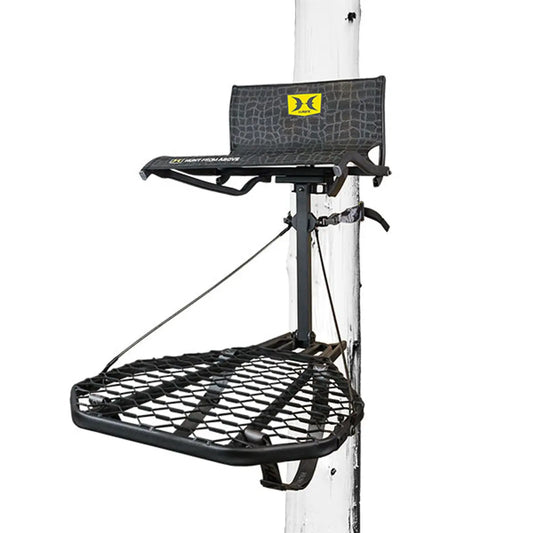 Hawk Cruzr Hang-On Treestand - 22lbs