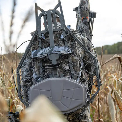 Hawk Helium XL Hang-On Treestand - 12lbs