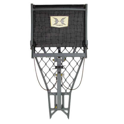 Hawk Rival Lite Hang-On Treestand - 15lbs