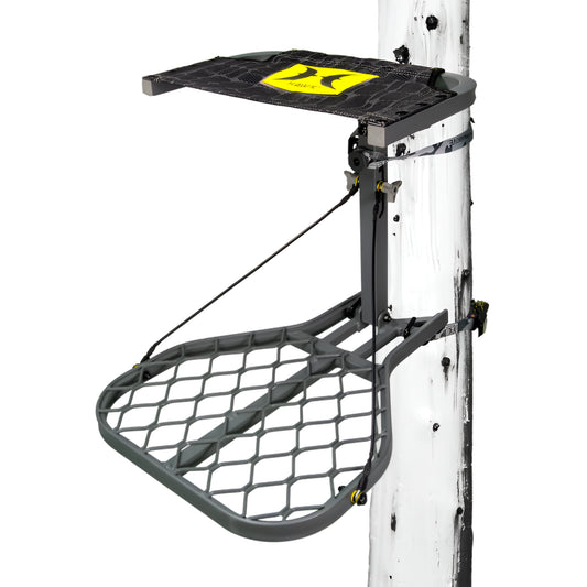 Hawk Rival Micro Hang-On Treestand - 10lbs