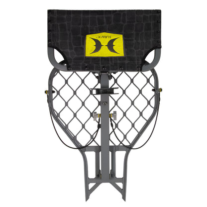 Hawk Rival Micro Hang-On Treestand - 10lbs