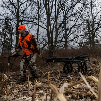 Hawk Transformer Hunt-Pod