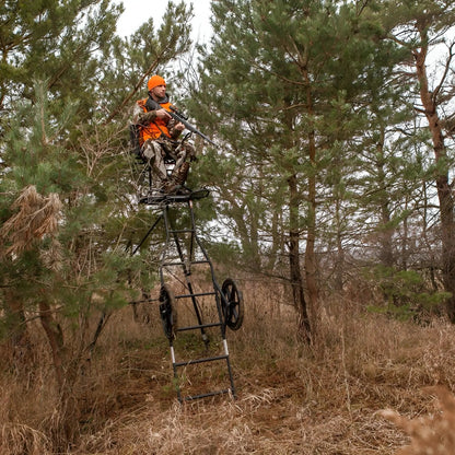 Hawk Transformer Hunt-Pod