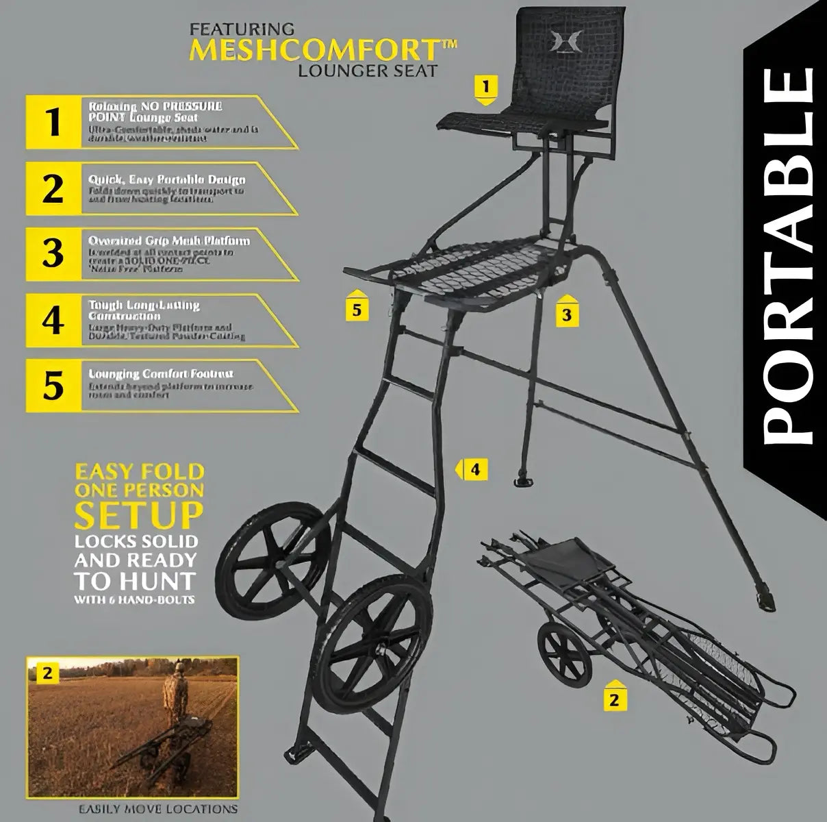 Hawk Transformer Hunt-Pod