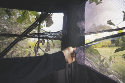 Hawk Reveal Ground Blind