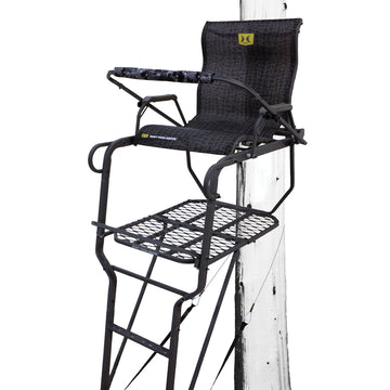 Treestands – Outdoors For Less