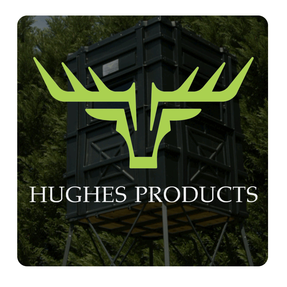 Hughes Blinds