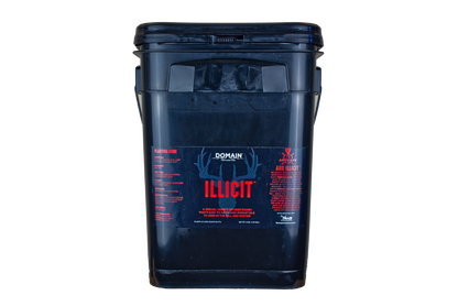 Illicit™ Food Plot Seed