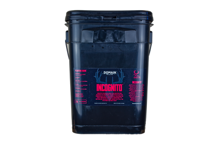 Incognito™ Food Plot Seed