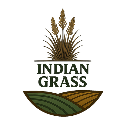 Indiangrass Habitat Seed
