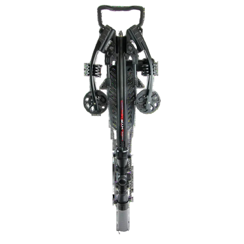 Killer Instinct Tempr-X™ 405 FPS Crossbow Package