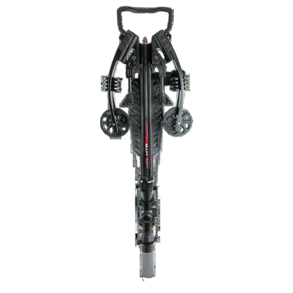 Killer Instinct Tempr-X™ 405 FPS Crossbow Package