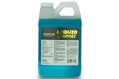 Liquid Courage™ 7-17-4 Foliar Fertilizer